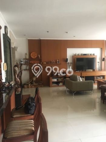 Apartemen Luxury Dijual di Jakarta Barat Lokasi Strategis Punya 3 Kamar Tidur Apartemen Luxury Dijual di Jakarta Barat Lokasi Strategis Punya 3 Kamar Tidur