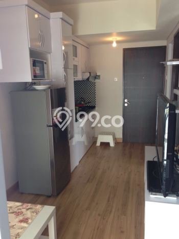 Dijual Apartemen di Serpong, Tangerang Selatan 2 KT, 1 KM Strategis Dijual Apartemen di Serpong, Tangerang Selatan 2 KT, 1 KM Strategis
