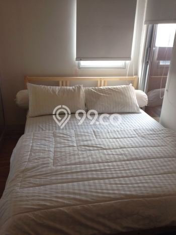 Dijual Apartemen di Serpong, Tangerang Selatan 2 KT, 1 KM Strategis Dijual Apartemen di Serpong, Tangerang Selatan 2 KT, 1 KM Strategis