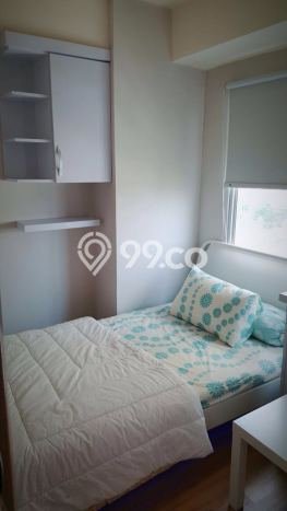 Dijual Apartemen di Serpong, Tangerang Selatan 2 KT, 1 KM Strategis Dijual Apartemen di Serpong, Tangerang Selatan 2 KT, 1 KM Strategis
