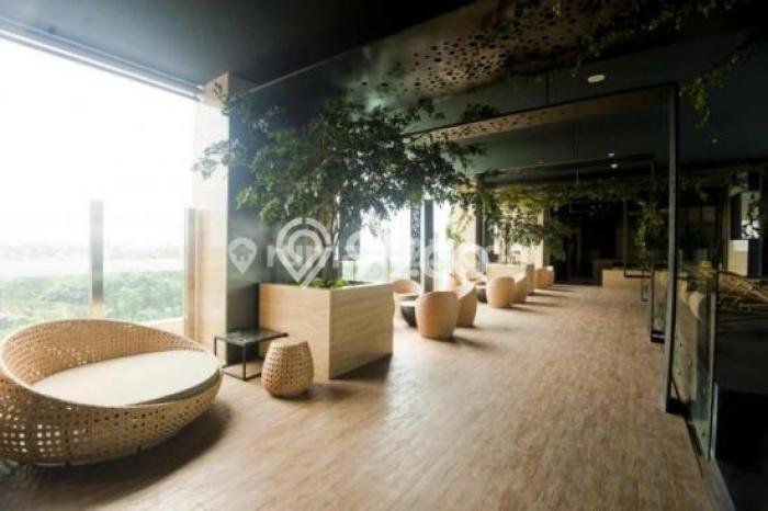 Apartemen Premium Dijual di Kebayoran Baru, Jakarta Selatan Punya 3 Kamar & 3 Kamar Mandi Apartemen Premium Dijual di Kebayoran Baru, Jakarta Selatan Punya 3 Kamar & 3 Kamar Mandi