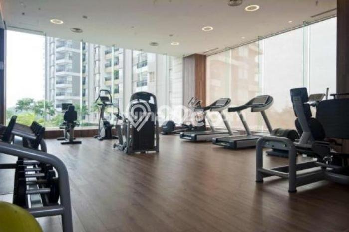 Apartemen Premium Dijual di Kebayoran Baru, Jakarta Selatan Punya 3 Kamar & 3 Kamar Mandi Apartemen Premium Dijual di Kebayoran Baru, Jakarta Selatan Punya 3 Kamar & 3 Kamar Mandi