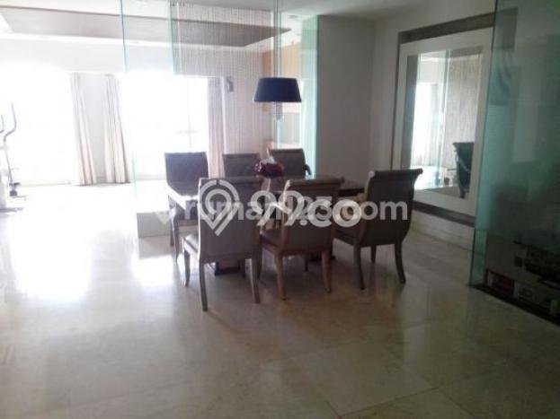 Paling Dicari! Apartemen Eksklusif Dijual di Permata Hijau Punya 2 Bedroom Paling Dicari! Apartemen Eksklusif Dijual di Permata Hijau Punya 2 Bedroom
