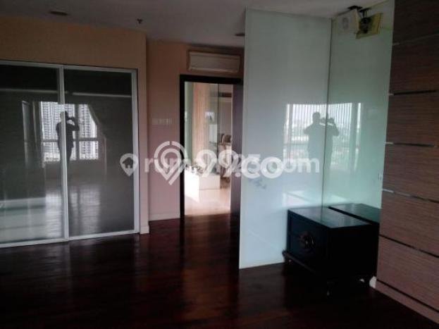 Paling Dicari! Apartemen Eksklusif Dijual di Permata Hijau Punya 2 Bedroom Paling Dicari! Apartemen Eksklusif Dijual di Permata Hijau Punya 2 Bedroom