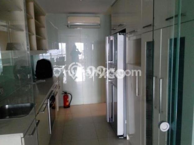 Paling Dicari! Apartemen Eksklusif Dijual di Permata Hijau Punya 2 Bedroom Paling Dicari! Apartemen Eksklusif Dijual di Permata Hijau Punya 2 Bedroom