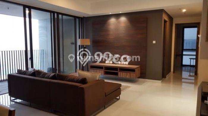 Apartemen Disewa Murah 2 KT / 2 KM di Kebayoran Lama, Jakarta Selatan Apartemen Disewa Murah 2 KT / 2 KM di Kebayoran Lama, Jakarta Selatan