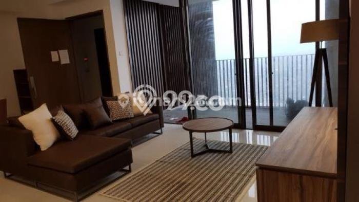 Apartemen Disewa Murah 2 KT / 2 KM di Kebayoran Lama, Jakarta Selatan Apartemen Disewa Murah 2 KT / 2 KM di Kebayoran Lama, Jakarta Selatan