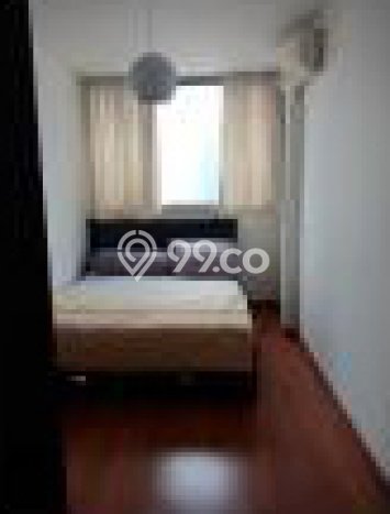 Hunian Apartemen Strategis untuk Dijual di Jakarta Selatan dengan 2 Kamar Hunian Apartemen Strategis untuk Dijual di Jakarta Selatan dengan 2 Kamar