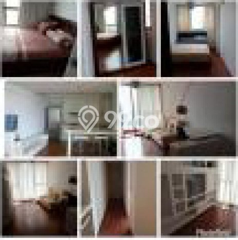 Hunian Apartemen Strategis untuk Dijual di Jakarta Selatan dengan 2 Kamar Hunian Apartemen Strategis untuk Dijual di Jakarta Selatan dengan 2 Kamar
