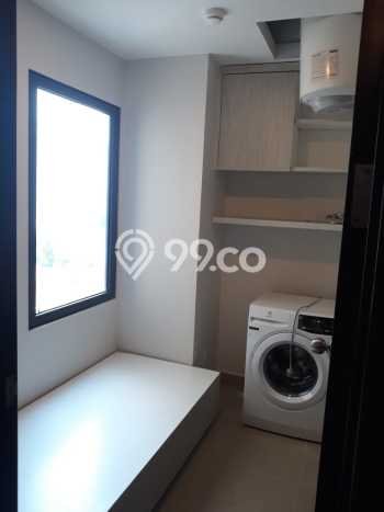 Apartemen Nyaman untuk Disewa, 2 Kamar di Jakarta Selatan Apartemen Nyaman untuk Disewa, 2 Kamar di Jakarta Selatan