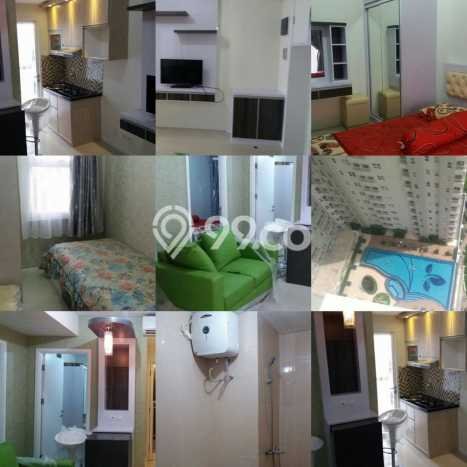 Apartemen Favorit Nyaman Dijual di Bandung dengan 2 Kamar Tidur Apartemen Favorit Nyaman Dijual di Bandung dengan 2 Kamar Tidur