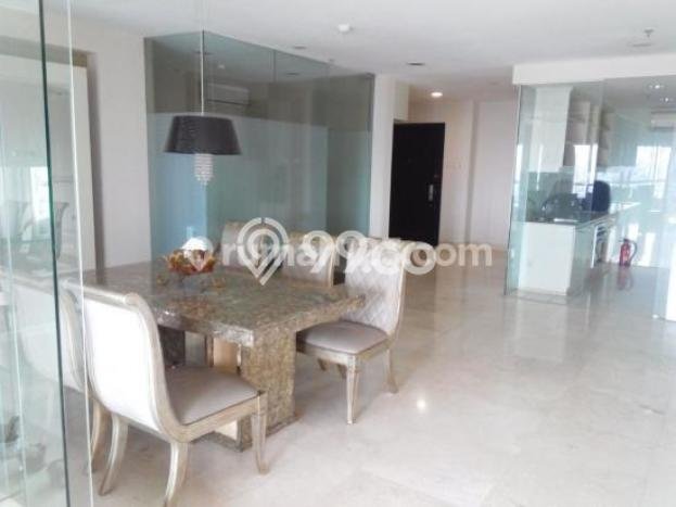 Paling Dicari! Apartemen Eksklusif Dijual di Permata Hijau Punya 2 Bedroom Paling Dicari! Apartemen Eksklusif Dijual di Permata Hijau Punya 2 Bedroom