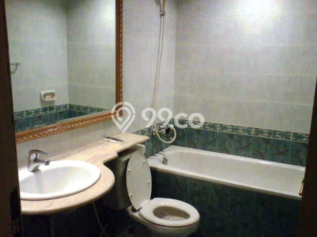 Jarang Ada! Hunian Apartemen Hemat di Dukuh Pakis, Surabaya 3 Kamar Tidur dan 3 Kamar Mandi Jarang Ada! Hunian Apartemen Hemat di Dukuh Pakis, Surabaya 3 Kamar Tidur dan 3 Kamar Mandi