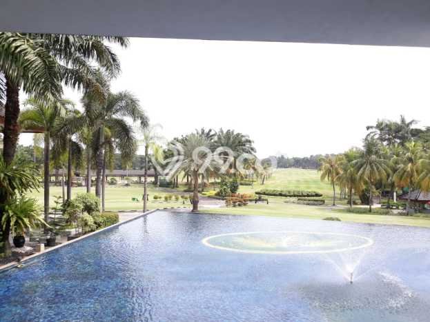Dijual Apartemen 1 KT di Bekasi Luas 30m2 Dijual Apartemen 1 KT di Bekasi Luas 30m2