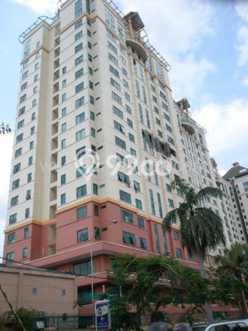 Apartemen di Muara Karang, 3 KT, Luas 85m², Premium Apartemen di Muara Karang, 3 KT, Luas 85m², Premium