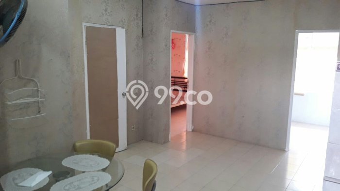 HOT UNIT! Apartemen Kawasan Karawaci, 1 KM, Luas 55m² HOT UNIT! Apartemen Kawasan Karawaci, 1 KM, Luas 55m²