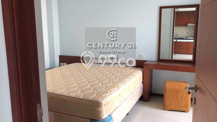 Apartemen Modern 2 KT / 2 KM di Jakarta Barat Harga Sewa Rp 1,6 Miliar/ Tahun Apartemen Modern 2 KT / 2 KM di Jakarta Barat Harga Sewa Rp 1,6 Miliar/ Tahun