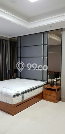 Apartemen Nyaman untuk Disewa, 1 Kamar di Jakarta Selatan Apartemen Nyaman untuk Disewa, 1 Kamar di Jakarta Selatan