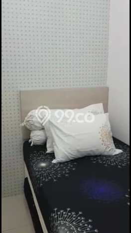 Apartemen Strategis Kawasan kertajaya, Luas 36m², 1 KM Apartemen Strategis Kawasan kertajaya, Luas 36m², 1 KM