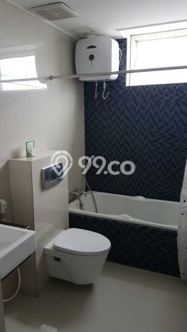 SPECIAL PRICE! Apartemen di Mayjen Sungkono, 2 KT, Luas 93m², Siap Ditempati SPECIAL PRICE! Apartemen di Mayjen Sungkono, 2 KT, Luas 93m², Siap Ditempati