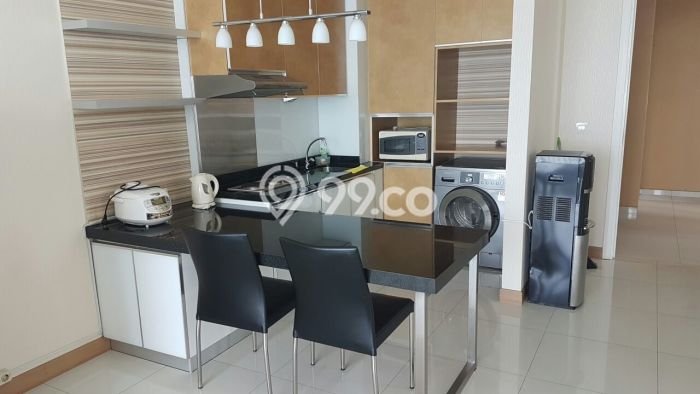 SPECIAL PRICE! Apartemen di Mayjen Sungkono, 2 KT, Luas 93m², Siap Ditempati SPECIAL PRICE! Apartemen di Mayjen Sungkono, 2 KT, Luas 93m², Siap Ditempati