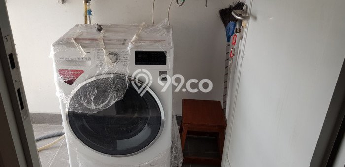 Sewa Apartemen Terjangkau 1 KT di Kuningan Jakarta Selatan Sewa Apartemen Terjangkau 1 KT di Kuningan Jakarta Selatan