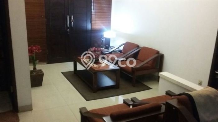 Dijual Apartemen Prestisius di Green Ville 5 Kamar & 3 Kamar Mandi Dijual Apartemen Prestisius di Green Ville 5 Kamar & 3 Kamar Mandi