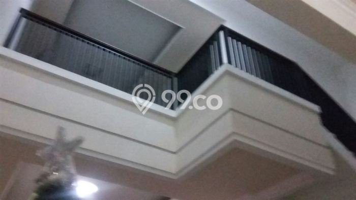 Dijual Apartemen Prestisius di Green Ville 5 Kamar & 3 Kamar Mandi Dijual Apartemen Prestisius di Green Ville 5 Kamar & 3 Kamar Mandi