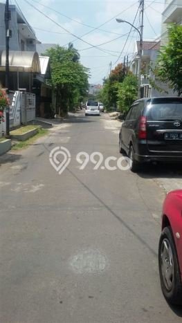 Dijual Apartemen Prestisius di Green Ville 5 Kamar & 3 Kamar Mandi Dijual Apartemen Prestisius di Green Ville 5 Kamar & 3 Kamar Mandi