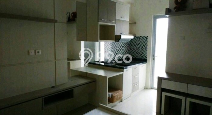Apartemen Strategis di Kedung Baruk, 1 KM, Luas 21m² Apartemen Strategis di Kedung Baruk, 1 KM, Luas 21m²