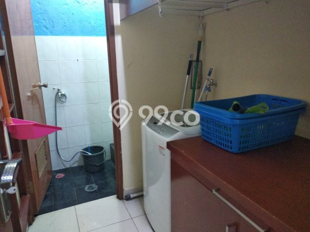 Apartemen Disewakan 3 Kamar Hemat Siap Huni di Jakarta Selatan, Luas 68m2 Apartemen Disewakan 3 Kamar Hemat Siap Huni di Jakarta Selatan, Luas 68m2