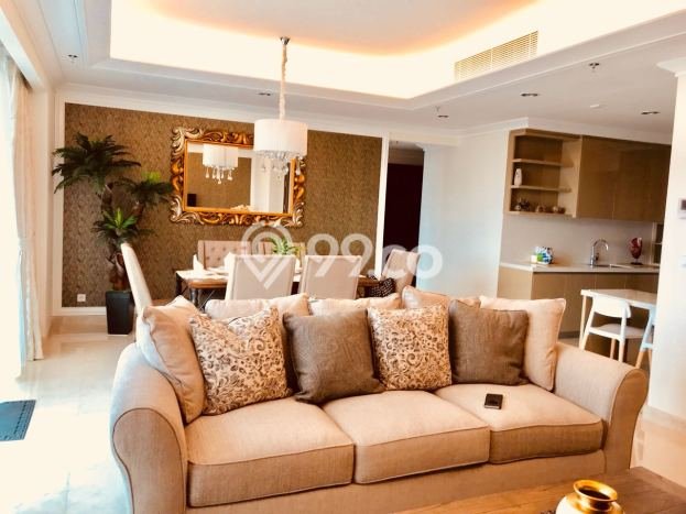 Hunian Strategis 176m2 di Pondok Indah Jakarta Selatan 3 Bedroom Hunian Strategis 176m2 di Pondok Indah Jakarta Selatan 3 Bedroom