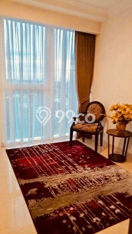 Hunian Strategis 176m2 di Pondok Indah Jakarta Selatan 3 Bedroom Hunian Strategis 176m2 di Pondok Indah Jakarta Selatan 3 Bedroom