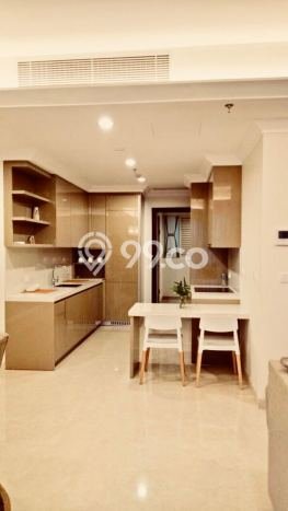Hunian Strategis 176m2 di Pondok Indah Jakarta Selatan 3 Bedroom Hunian Strategis 176m2 di Pondok Indah Jakarta Selatan 3 Bedroom