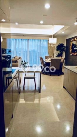 Hunian Strategis 176m2 di Pondok Indah Jakarta Selatan 3 Bedroom Hunian Strategis 176m2 di Pondok Indah Jakarta Selatan 3 Bedroom