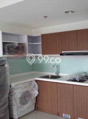 BEST DEAL! Apartemen Kawasan Gading Serpong, 1 KT, Luas 40m² BEST DEAL! Apartemen Kawasan Gading Serpong, 1 KT, Luas 40m²