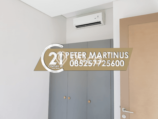 Apartemen Disewakan 1 Kamar Murah Siap Huni di Jakarta Barat, Luas 38m2 Apartemen Disewakan 1 Kamar Murah Siap Huni di Jakarta Barat, Luas 38m2