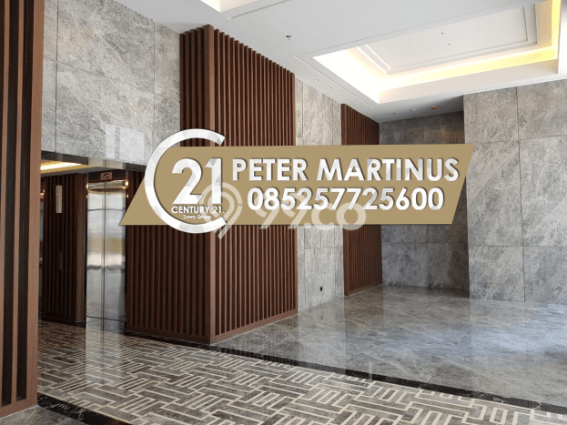 Apartemen Disewakan 1 Kamar Murah Siap Huni di Jakarta Barat, Luas 38m2 Apartemen Disewakan 1 Kamar Murah Siap Huni di Jakarta Barat, Luas 38m2