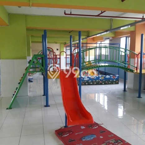 Dijual Apartemen 2 Kamar Tidur, 1 Kamar Mandi di Pademangan, Jakarta Utara Dijual Apartemen 2 Kamar Tidur, 1 Kamar Mandi di Pademangan, Jakarta Utara