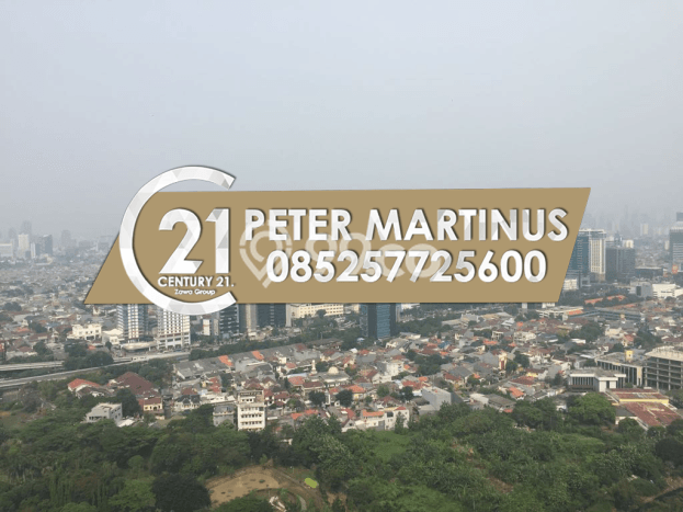 Apartemen Luxury Dijual di Jakarta Barat Lokasi Strategis Punya 2 Kamar Tidur Apartemen Luxury Dijual di Jakarta Barat Lokasi Strategis Punya 2 Kamar Tidur
