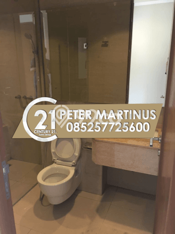 Apartemen Luxury Dijual di Jakarta Barat Lokasi Strategis Punya 2 Kamar Tidur Apartemen Luxury Dijual di Jakarta Barat Lokasi Strategis Punya 2 Kamar Tidur