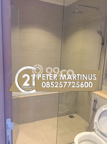 Apartemen Luxury Dijual di Jakarta Barat Lokasi Strategis Punya 2 Kamar Tidur Apartemen Luxury Dijual di Jakarta Barat Lokasi Strategis Punya 2 Kamar Tidur