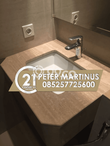 Apartemen Luxury Dijual di Jakarta Barat Lokasi Strategis Punya 2 Kamar Tidur Apartemen Luxury Dijual di Jakarta Barat Lokasi Strategis Punya 2 Kamar Tidur