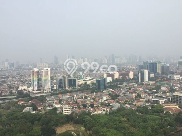 Apartemen Luxury Dijual di Jakarta Barat Lokasi Strategis Punya 2 Kamar Tidur Apartemen Luxury Dijual di Jakarta Barat Lokasi Strategis Punya 2 Kamar Tidur