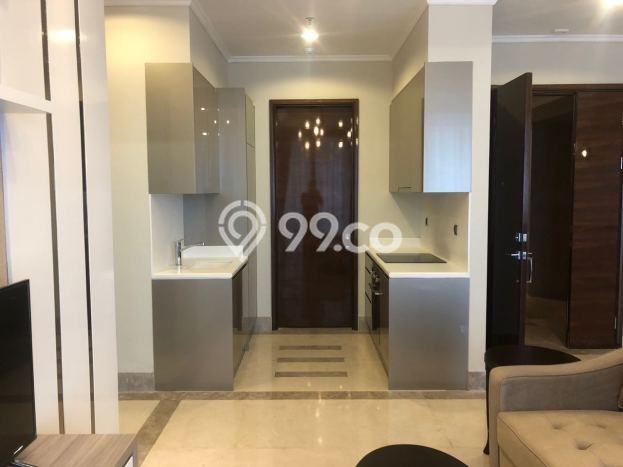 Apartemen Sewa 2 Kamar Murah Siap Huni di Jakarta Selatan, Luas 105m2 Apartemen Sewa 2 Kamar Murah Siap Huni di Jakarta Selatan, Luas 105m2