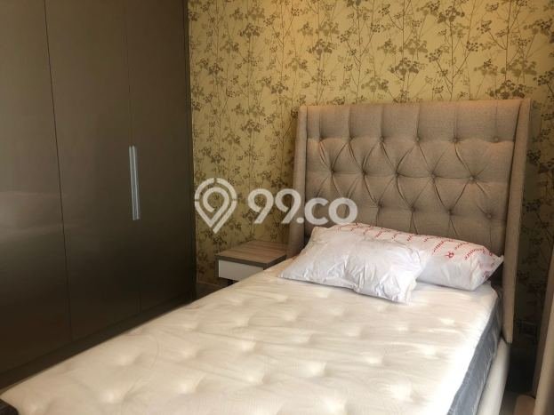 Apartemen Sewa 2 Kamar Murah Siap Huni di Jakarta Selatan, Luas 105m2 Apartemen Sewa 2 Kamar Murah Siap Huni di Jakarta Selatan, Luas 105m2