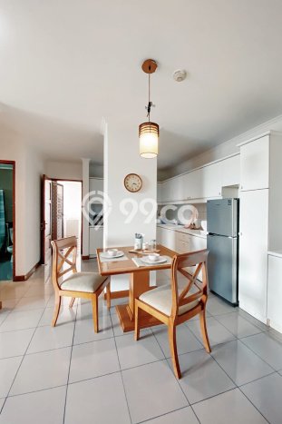Sewa Apartemen Ekonomis 2 BR di TB Simatupang Jakarta Selatan Sewa Apartemen Ekonomis 2 BR di TB Simatupang Jakarta Selatan