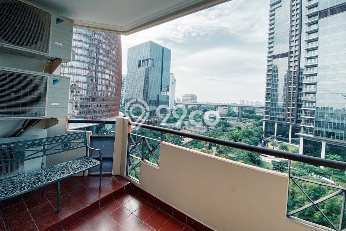 Sewa Apartemen Ekonomis 2 BR di TB Simatupang Jakarta Selatan Sewa Apartemen Ekonomis 2 BR di TB Simatupang Jakarta Selatan