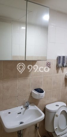 Apartemen Nyaman untuk Disewa, 2 Kamar di Jakarta Utara Apartemen Nyaman untuk Disewa, 2 Kamar di Jakarta Utara