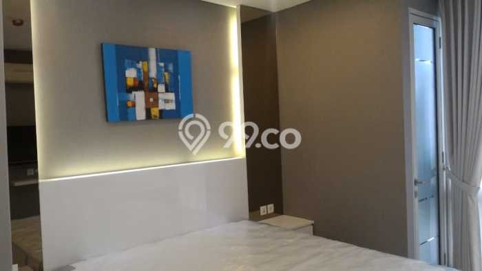 Disewakan Apartemen Terjangkau 2 KT di Kuningan Jakarta Selatan Disewakan Apartemen Terjangkau 2 KT di Kuningan Jakarta Selatan